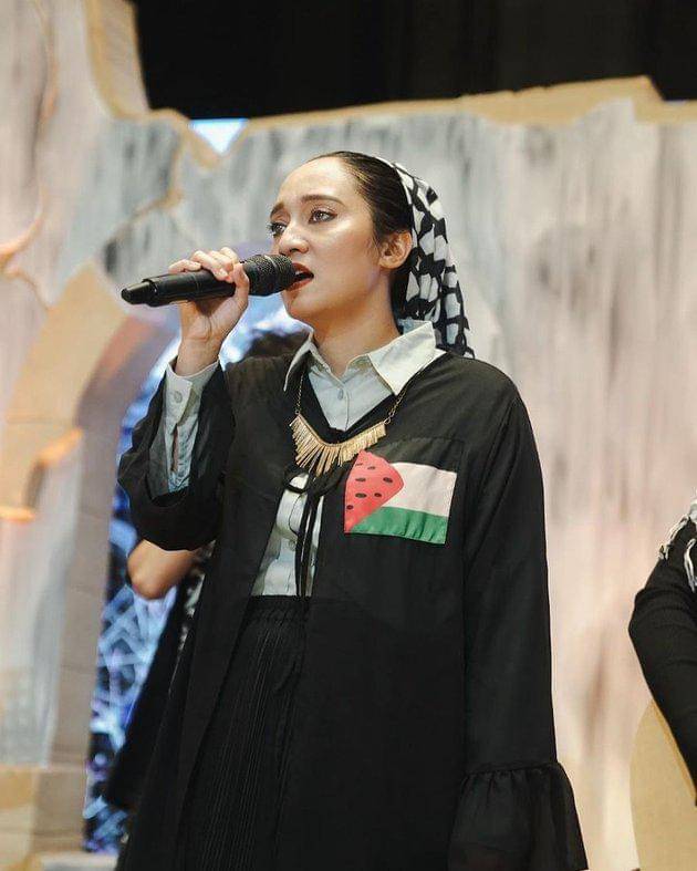 Instagram.com/bellafawzi